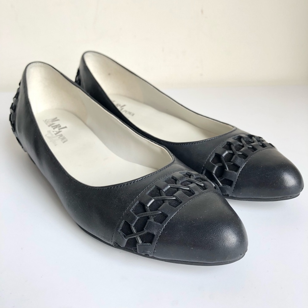 7.5 COLE HAAN Maria Sharapova NIKE AIR Ballet Flat